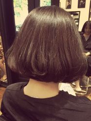 iphone_upload_pic-3AM HAIR SALON烫发染发接发