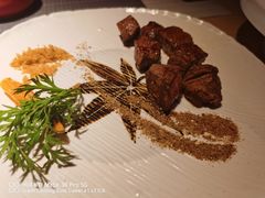 菲力牛排-京料理·日料自助·铁板燒(复悦城店)