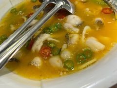-九龙茶记·粤式餐厅融合菜(鹭江店)