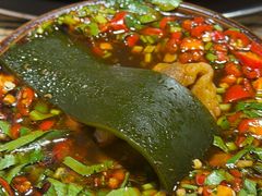 -冯校长老火锅(深圳总店)