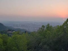 -大雁山风景区