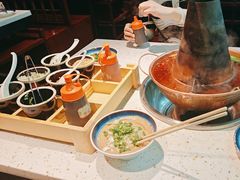 -鑫隆四季涮肉(八角畅游店)