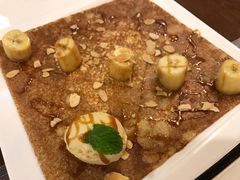 皇后可丽饼-LA CREPERIE BRETONNE布列塔尼法式餐厅(天童北路店)