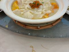 -南海食街(佛冈店)