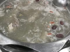 -郭记原生态烤羊腿(长宁路店)