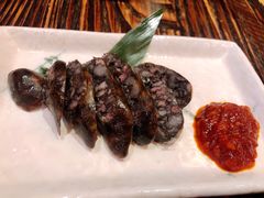 墨鱼肠-平成屋·午肴夜酒(四川北路店)