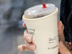 -Manner Coffee(万象食家店)
