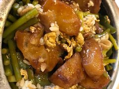 -局气 烤鸭·北京菜(光华路店)