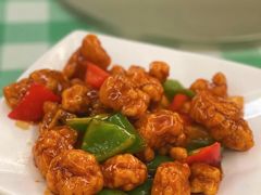 生炒骨-焕记海鲜饭店