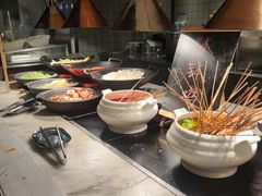 -苏州苏州湾艾美酒店-新食谱全日制餐厅