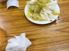 -朱秀英梆梆肉葫芦头(琉璃街店)