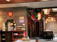大堂-南京大牌档(凯德1818店)