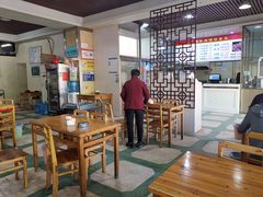 大堂-大陈鸿源牛肉馆(大陈总店)