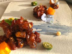 -子霖南山鲜虾面(南山总店)