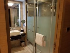 -无锡新湖铂尔曼大酒店