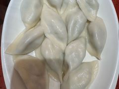 虾三鲜水饺-喜家德虾仁水饺(景枫中心店)