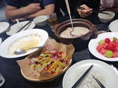 -顺香居·老字号湖北菜(江汉路店)