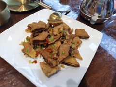 -巴依老爷新疆餐厅