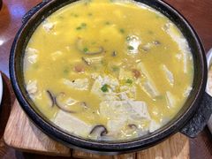 -老厨家(友谊路总店)