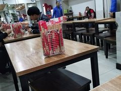 -东财大盘鸡(黑石礁店)