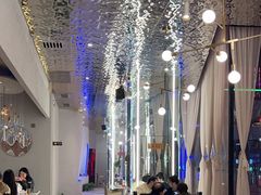 -赵小姐丨新中餐(曲江店)