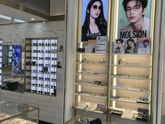 -世纪大明眼镜·林德伯格·蔡司官方授权店(武昌旗舰店)