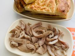 -四川简阳羊肉汤火锅(金台路店)