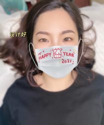 -久匠·纹眉半永久野生眉