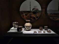 -宝鸡周原博物院
