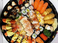 -河风精致寿司(尼盛店)