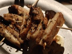 -High Yaki THE SEA海鲜居酒屋