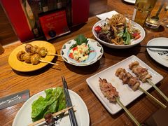 -Fukumimi·美醉堂 居酒屋(金尚店)