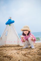 -拾光盒子儿童摄影(别墅店)