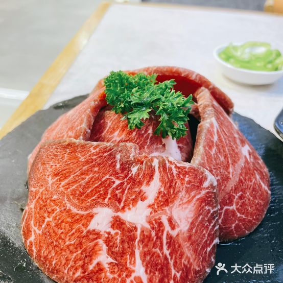 薪火烤兔吃完续肉(水岸漫街店)