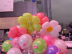 -黄兴南路步行商业街