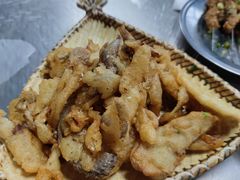 -小民大排档(光谷店)