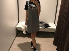 -ZARA(凯德乐峰广场店)
