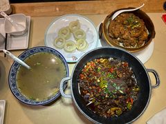 -小柴米·传统江西菜(八一广场店)
