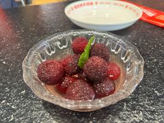 -周姑娘不等味·牛羊肉火锅·螃蟹罗氏虾·烤鱼烤串(高邮店)