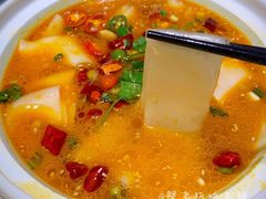 流汁宽粉-品回味清真西北楼(宁波首店)