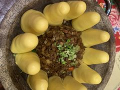 -山西会馆·晋菜·晋商宴·牌匾博物馆(胜利东街店)