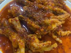 -京玉菲饭店(李村店)