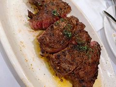 -摩根扒房(桐梓林店)