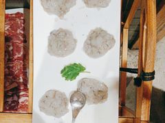 -凤吉园乌拉满族火锅中华老字号(繁荣路店)