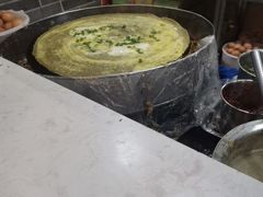 -清真·二嫂子煎饼果子(鼓楼旗舰形象店)