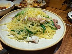 -金太阳海鲜烧烤·本地人餐厅(东纬路旗舰店)
