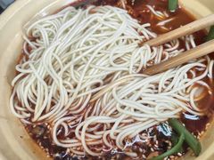 -巴将军·非遗老字号火锅(解放碑店)