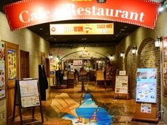 -东京塔海贼王主题公园