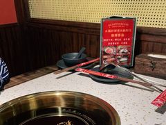 -火鳳祥鲜货火锅(宝龙广场店)