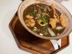 传统浓汤牛肉船河-GOGO Plate(成都太古里店)